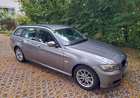 BMW 320d xDrive Touring