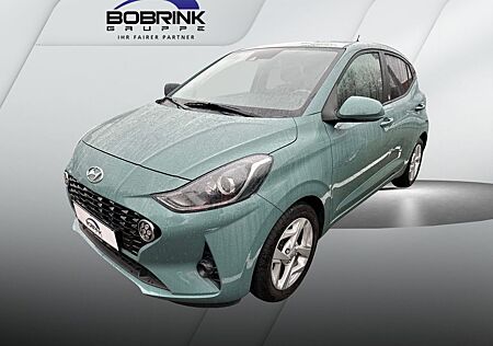 Hyundai i10 1.0 Edition 30 LenkradHZG SHZ Temp CarPlay