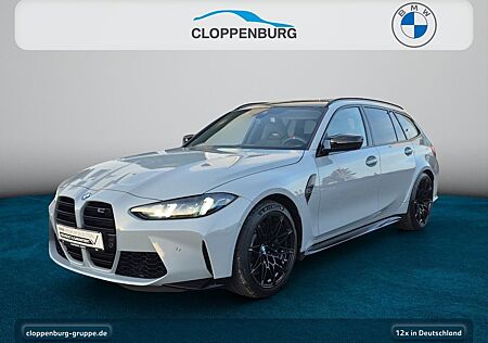 BMW M3 Competition M xDrive Touring BT UPE: 110.110€