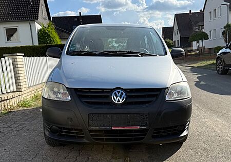 VW Fox Volkswagen 1,2 Standard