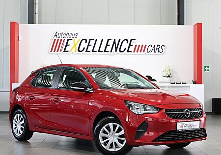 Opel Corsa F 1.2 EDITION / TEPOMAT / SHZ / PDC