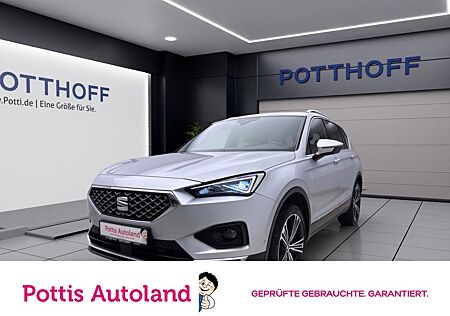 Seat Tarraco 2.0 TDI DSG 4D XCELLENCE STDHZG AHK LEDE