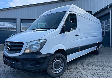 Mercedes-Benz Sprinter II Kasten 316 CDI Maxi ATM