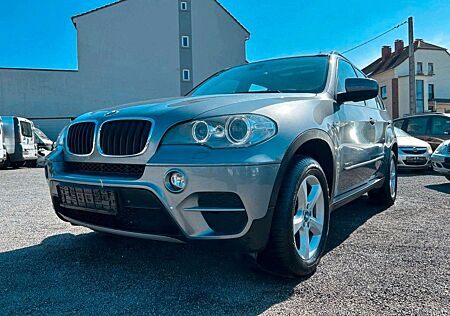 BMW X5 xDrive30d HUD + PANO + KEYLESS+RFK+AHK+MEMORY