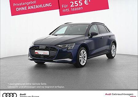 Audi A3 Sportback advanced 30 TFSI S tronic Neuwagen