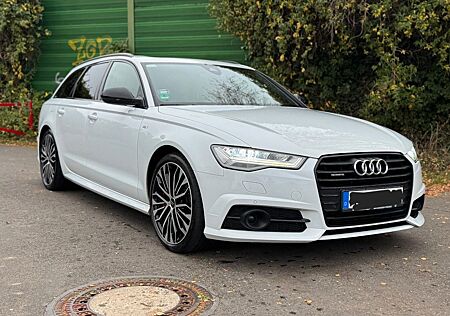 Audi A6 3.0 TDI 240kW comp. quattro tiptr. Avant ...