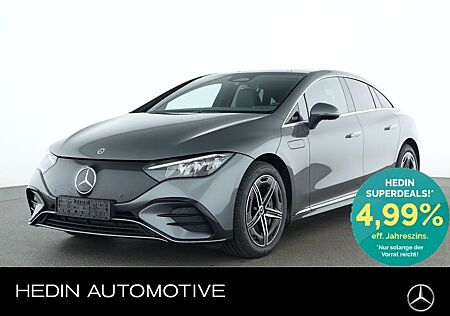Mercedes-Benz EQE 300 AMG|KEYL|KEYL|NAVI|PANO|DISTR|KAM|MEMORY