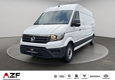 VW Crafter Volkswagen 35 Kasten 2.0 TDI LR KLIMA+BLUETOOTH+PDC