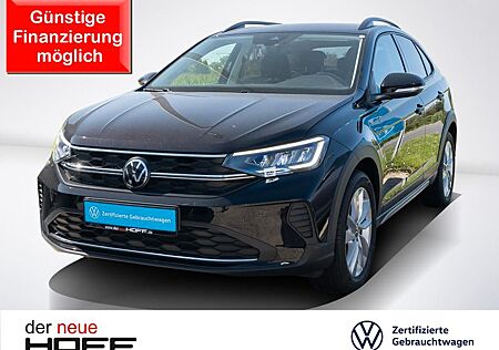 VW Taigo Volkswagen 1.0 TSI DSG Life Kamera Navi Anschlussgara