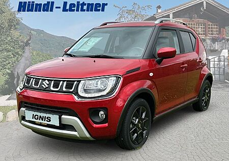 Suzuki Ignis Comfort ALLGRIP Hybrid