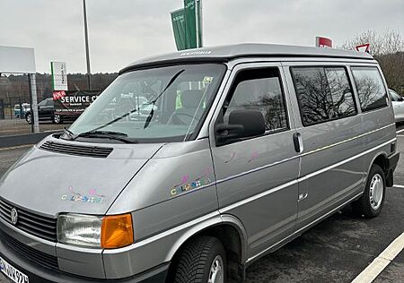 VW T4 California Volkswagen