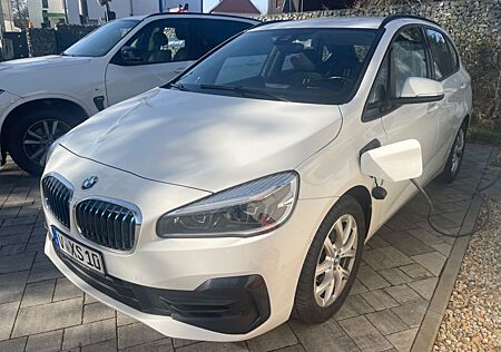 BMW 2er 225 Active Tourer 225xe iPerformance Steptro...