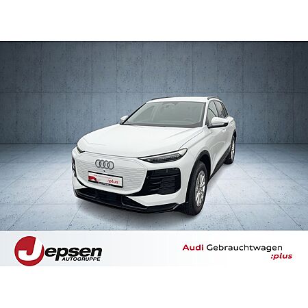 Audi Q6 e-tron leasen