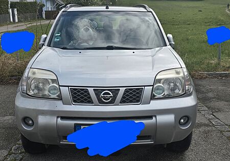 Nissan X-Trail 4x4 Comfort 2.2 dCi Comfort