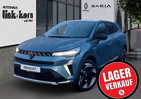 Renault Symbioz Iconic E-TECH Full Hybrid 145 Harmon-Kar