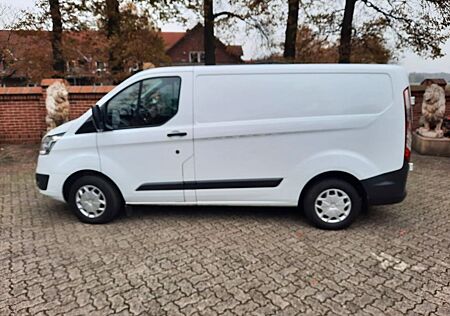 Ford Transit Custom Trend 290 L1