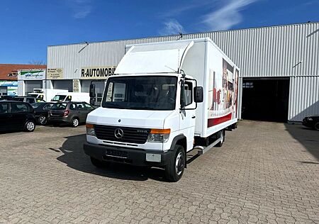 Mercedes-Benz Vario 815 LANG 155000 KM LADEBORDWAND