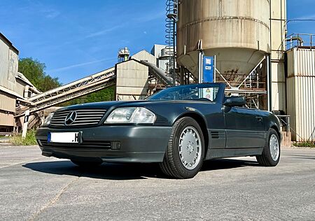 Mercedes-Benz SL 300 *RESTAURIERT*H*Zustand 2+