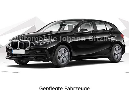 BMW 118i Advantage *AUTOMATIK!* TOP! ACC Kamera Navi