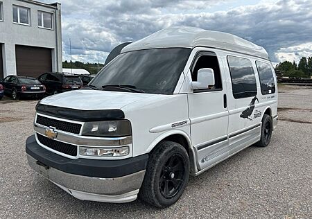 Chevrolet Express