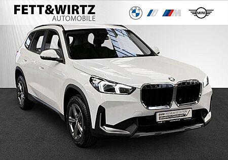 BMW X1 sDrive18i Aut.|LED|ParkingAssistant|DAB