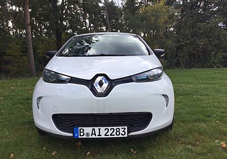 Renault ZOE Life