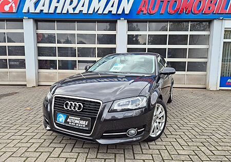 Audi A3 Sportback 1.4 TFSI Ambition