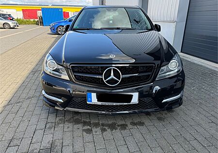 Mercedes-Benz C 350 4MATIC BlueEFF. AVANTGARDE Autom. AVAN...