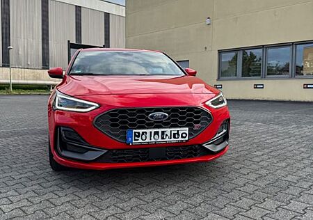 Ford Focus 2,3 EcoBoost ST X Auto ST X mit Garantie