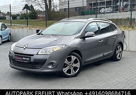Renault Megane III Grandtour Dynamique 1.9*Klima*Temp*Na