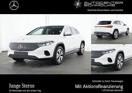 Mercedes-Benz EQA 300 4-M ADVANCED*AHK*PANORAMA-SCHIEBEDACH*