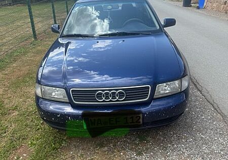 Audi A4 1.8 -