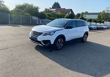 Peugeot 5008 Allure/Tüv Neu/7 Sitzer/ Service Neu/