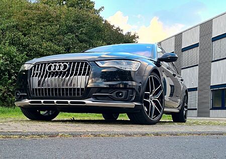 Audi A6 Allroad 3.0 TDI quattro 235kW tiptronic -