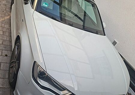 Audi Cabriolet A3