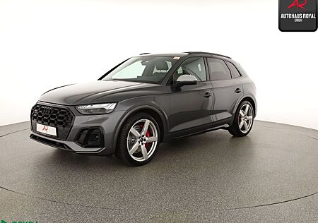 Audi SQ5 3.0 TDI S SITZE MATRIX,LUFT,KEYLESS,BANG+O