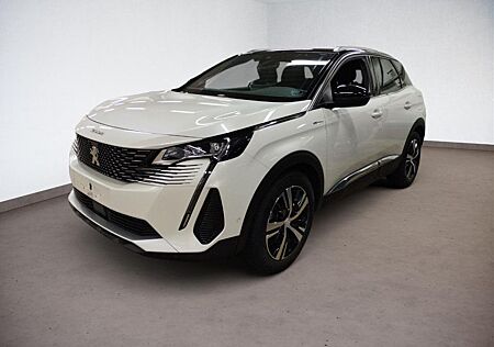 Peugeot 3008 PHEV 300 e-AT GT LED Navi Kamera SHZ ACC PD