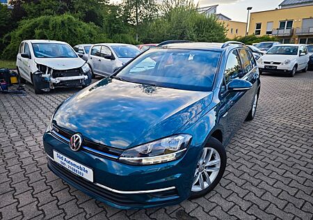 VW Golf Volkswagen VII Variant Comfortl BM TGI NAVI*PDC*