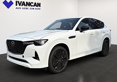 Mazda CX-60 3.3d 200PS Homura Plus