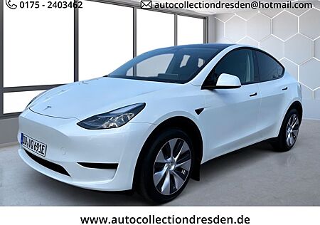 Tesla Model Y RWD MwSt.Ausw. Garantie