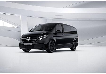 Mercedes-Benz V 250 EDITION L+MBUX-NAVI+STHZG+AHK2,0T+TISCH