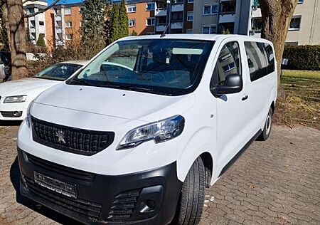 Peugeot Expert Traveller/ 9 S/P . FP