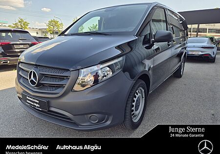 Mercedes-Benz Vito 116 EXTRALANG MIXTO 5SITZE NAVI AHK3,2t