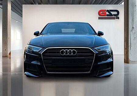 Audi A3 Limousine 35 TDI S Line