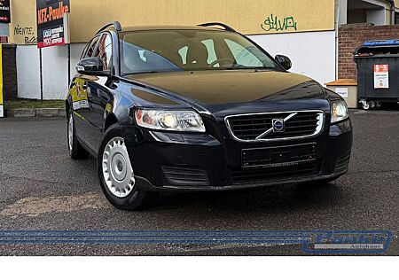 Volvo V50 1.8*Xenon*SKZ*Klima*Scheckheft*SR+WR*