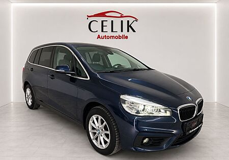 BMW 218i Gran Tourer Advantage,2.Hand,Tüv05/27,Xenon