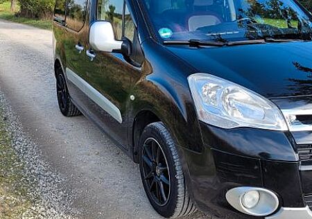 Citroën Berlingo VTi 95 Silver SELECTION Silver SELE...