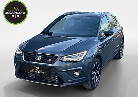 Seat Arona 1.0 TSI DSG FR AHK Navi Rückfahrkamera