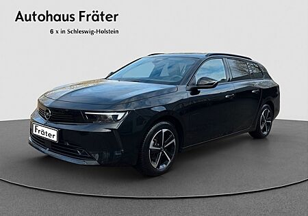 Opel Astra ST Edition Navi Kamera LED Keyless Sitzhzg