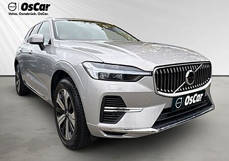 Volvo XC 60 gebraucht kaufen Volvo XC 60 XC60 T6 Recharge Inscription Expression AHK Lede